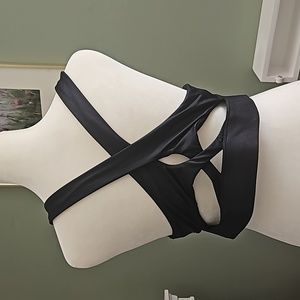 Fabletics sports bra